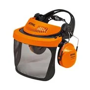 STIHL Ochrana obličeje/sluchu G500